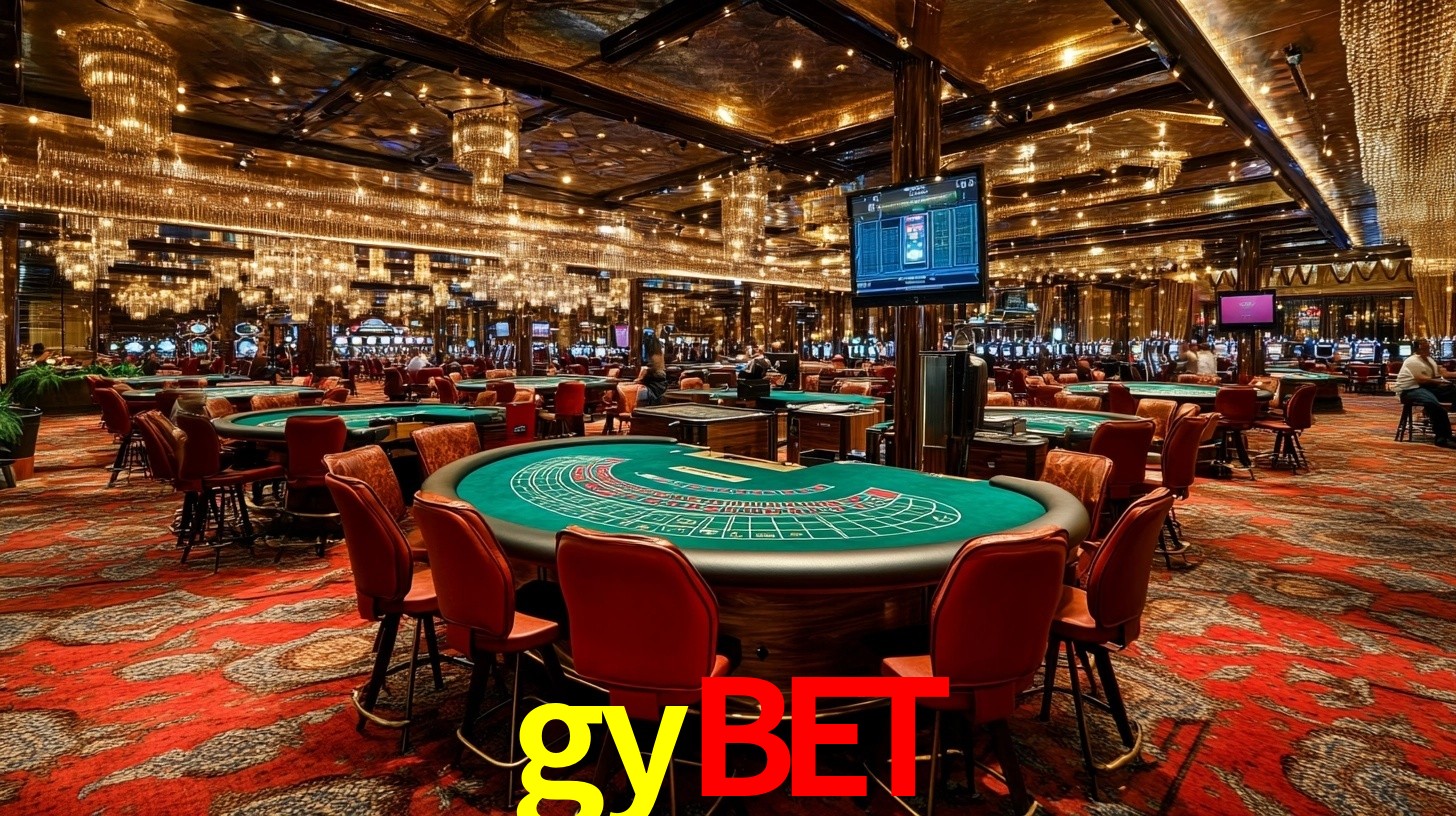 gybet - Aposta Radical Explosiva - gybet.com