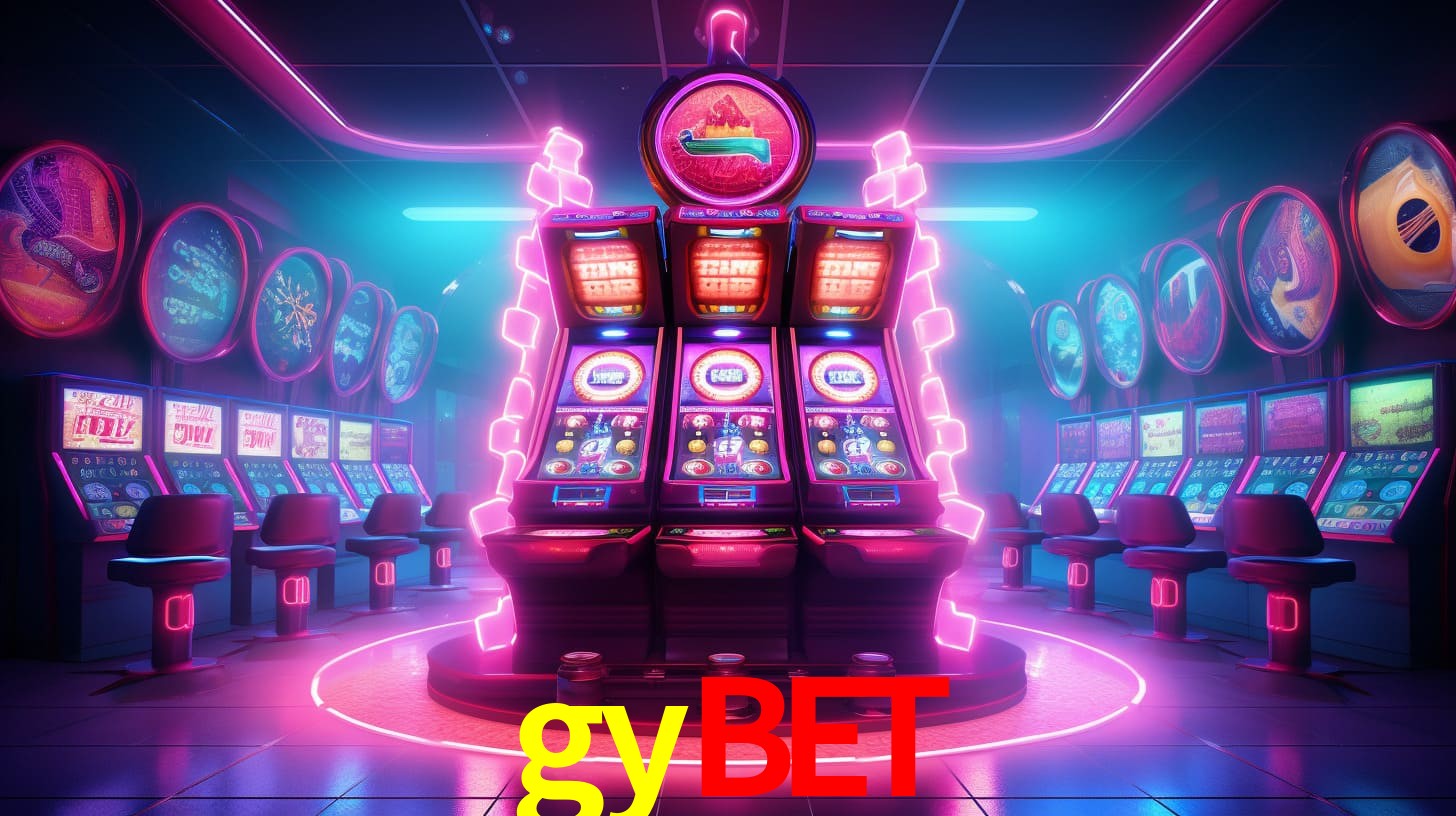 gybet: Seu Cassino Premiado com Pagamentos Rápidos