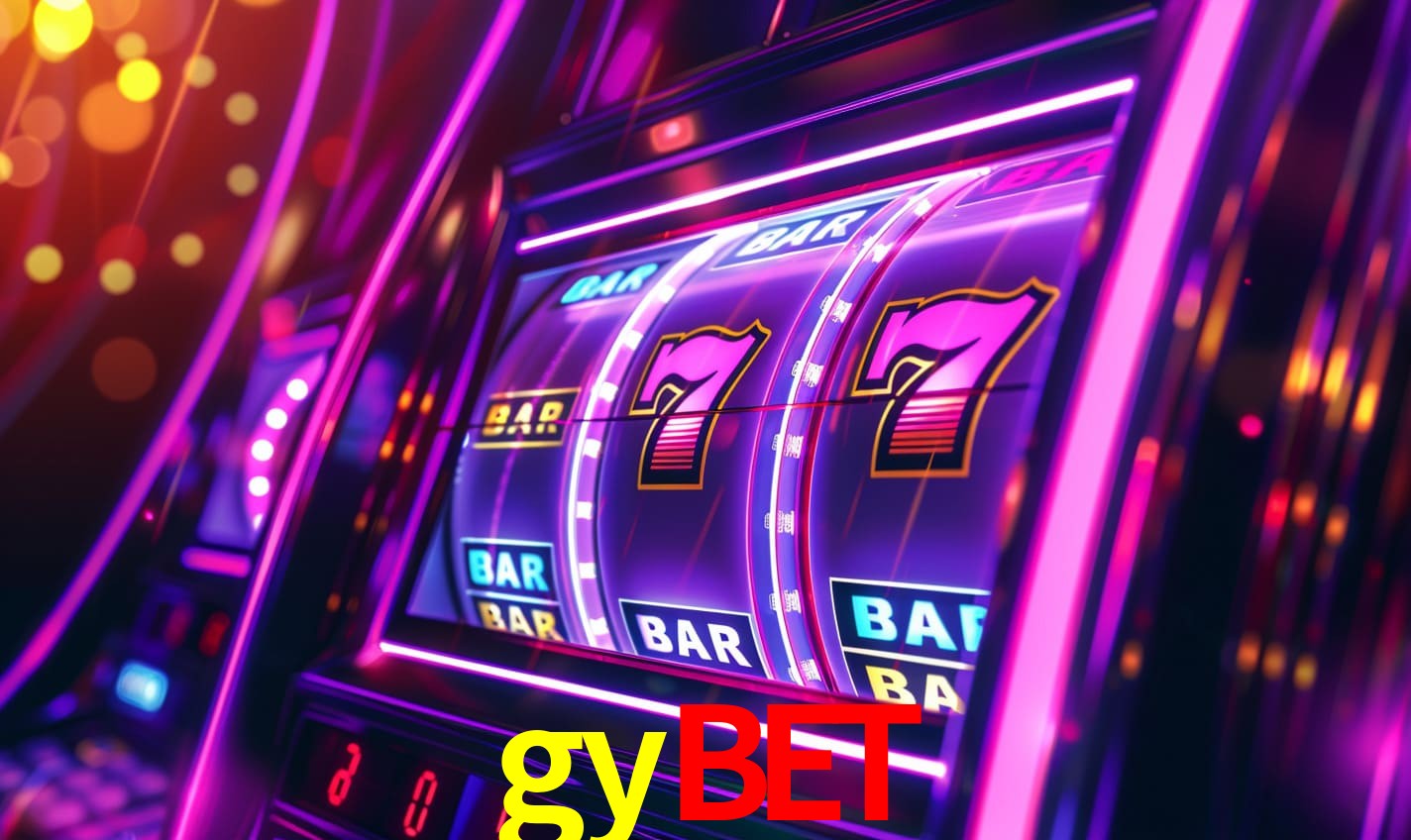 gybet - Experiência Emocionante De Cassino - gybet.com