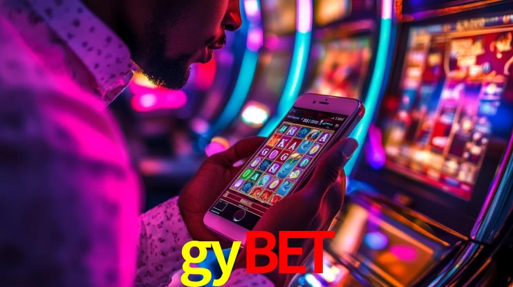 Baixar App gybet