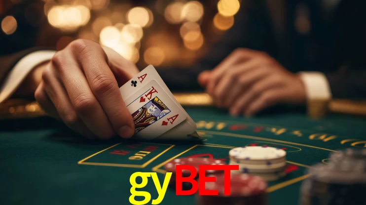 Plataforma Online gybet