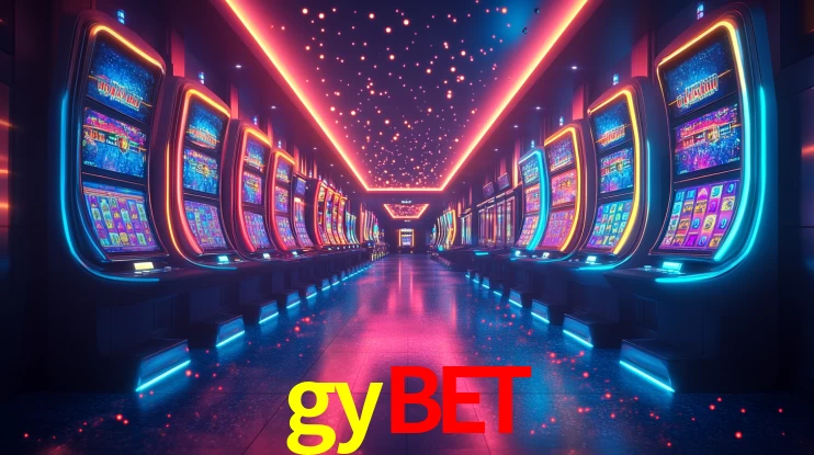 Slots na Plataforma gybet