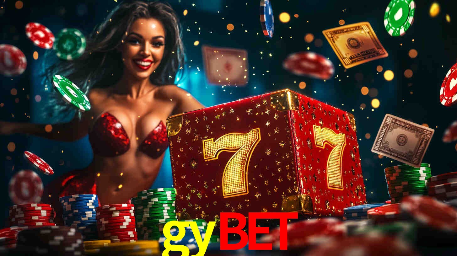 Desvendando o Mundo dos Jogos Virtuais na gybet