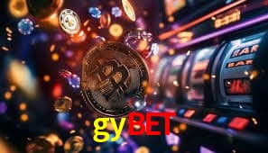 Interface do App gybet