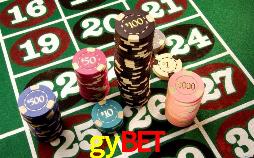 Avaliações dos Jogadores gybet
