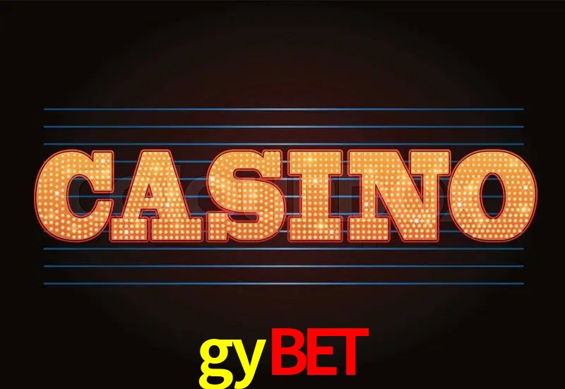 Jogos de Slot gybet