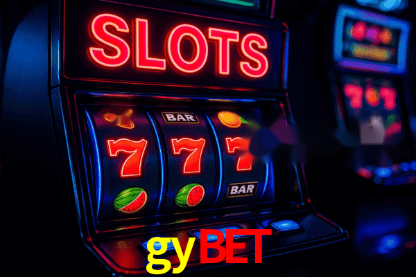 Lista de jogos de slot na gybet