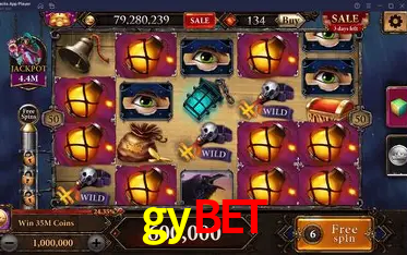 Blackjack na gybet