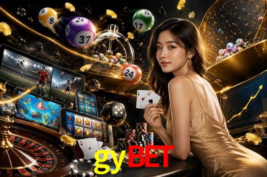 APP oficial da gybet para mobile