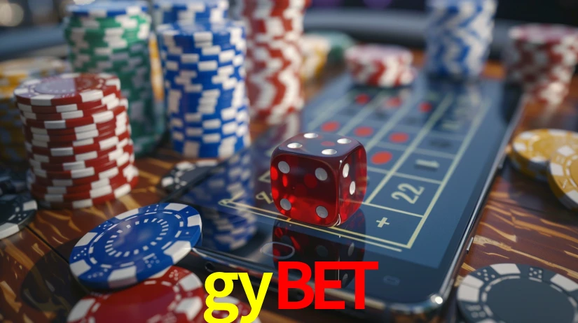 Bônus Generosos e Exclusivos no gybet para Você!
