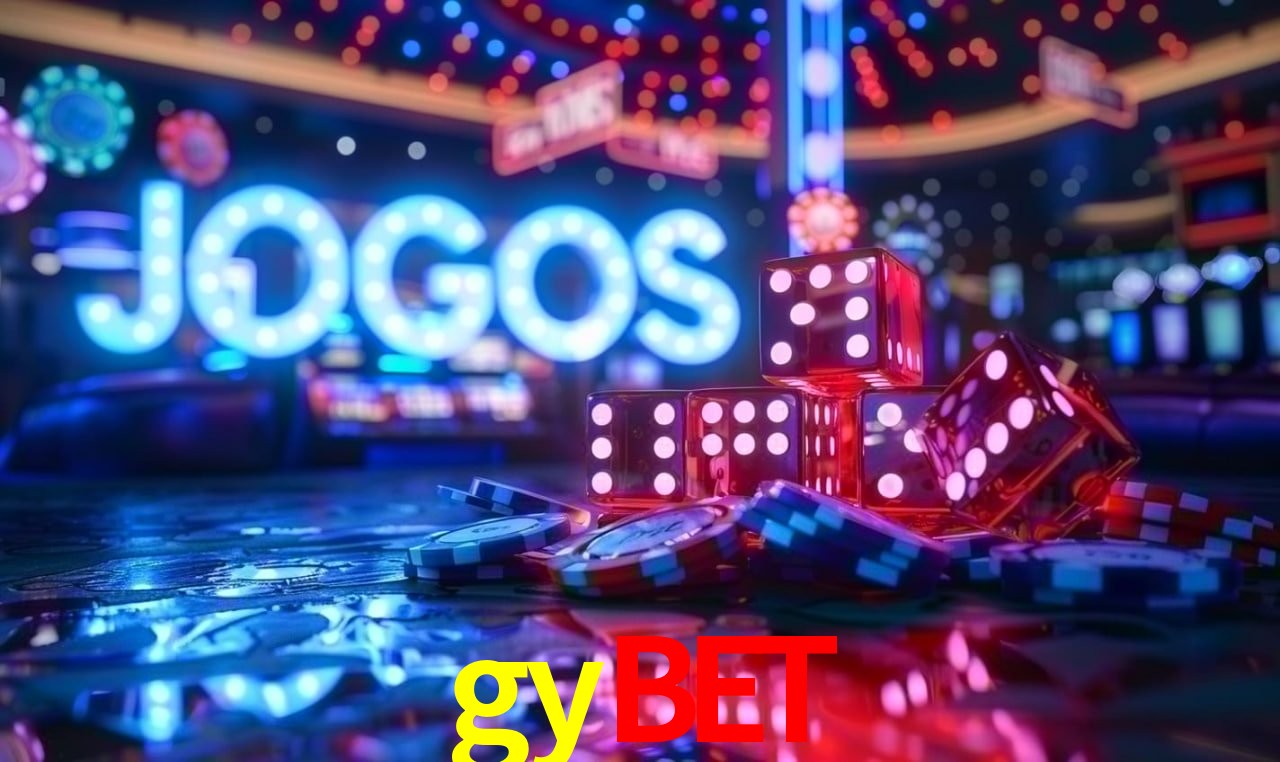 Casino Ao Vivo gybet