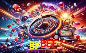 Recursos de Bônus gybet