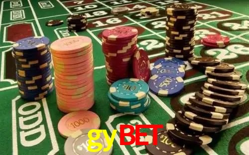 Apostas ao vivo gybet