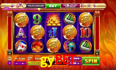 Descubra a Magia dos Jogos de Arcade no gybet