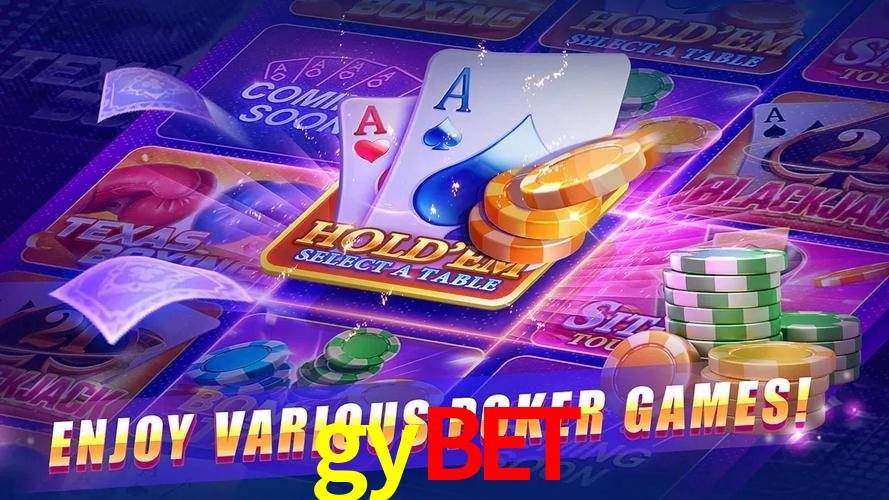 cassino gybet