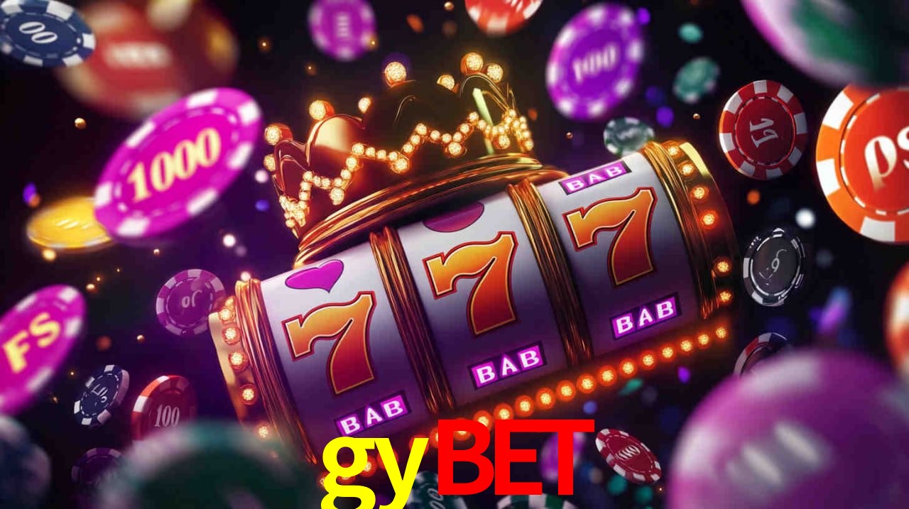 Game Providers gybet