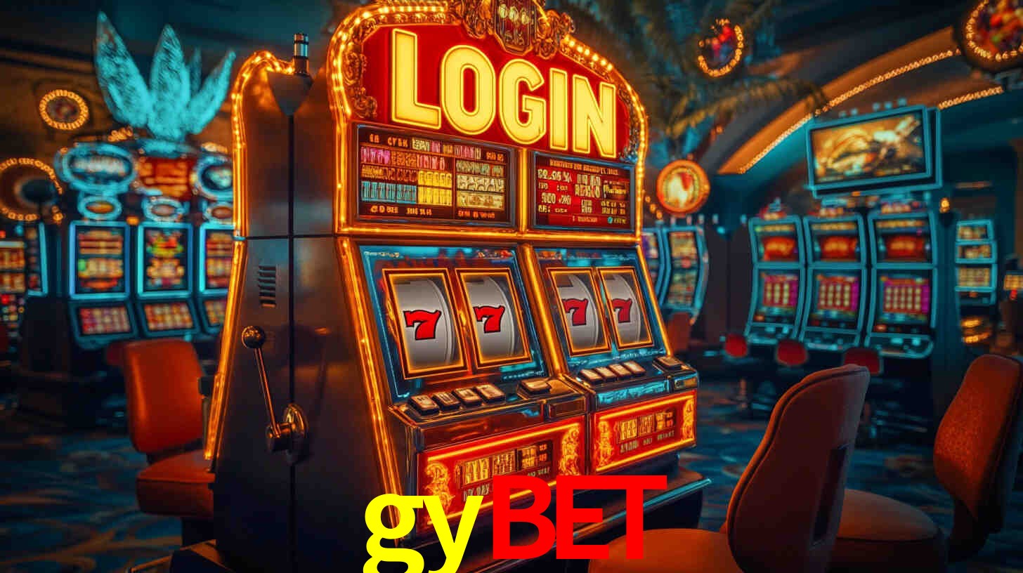 gybet App Interface