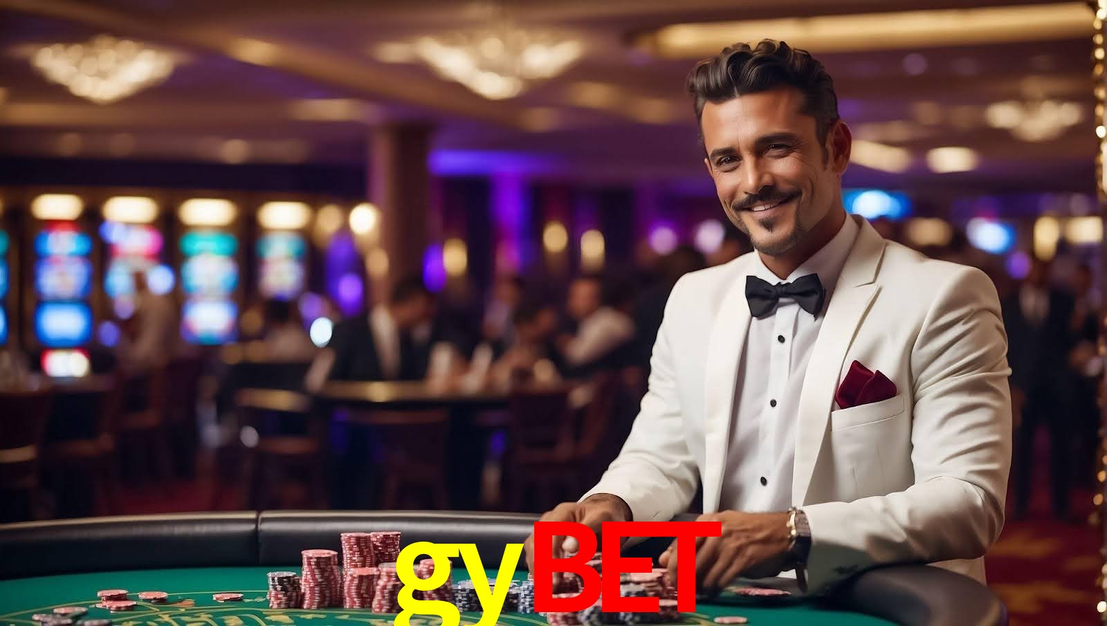 Ofertas Exclusivas gybet