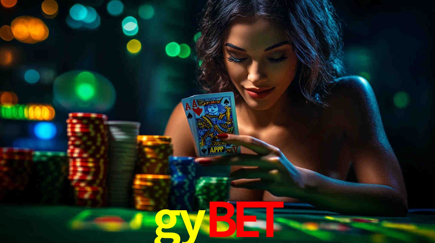 Inovações de Jogos na gybet: O Futuro das Experiências Interativas
