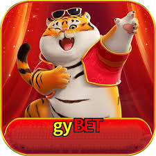 Logo da gybet