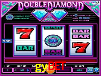 Descubra o Mundo do Cassino Online com gybet