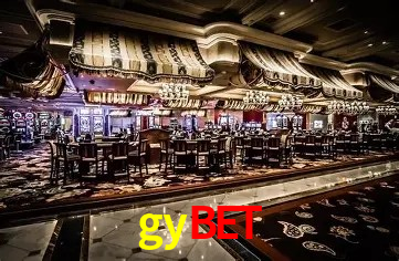 APP oficial da gybet para mobile