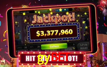 Descubra a Magia dos Jogos de Arcade no gybet