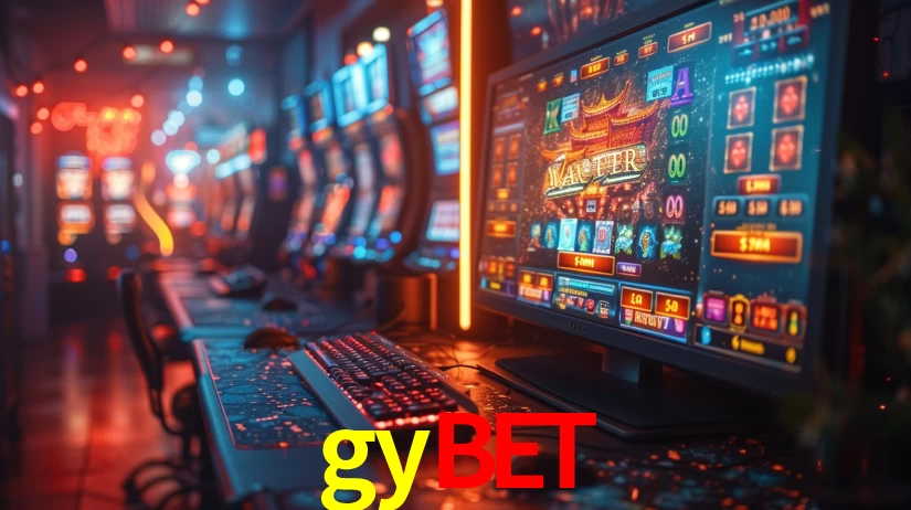 gy bet login