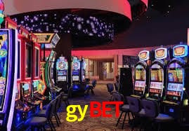 Loterias online na gybet