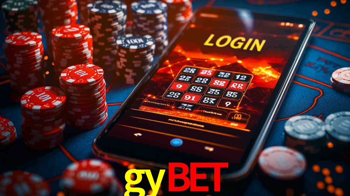 gybet: A Experiência de Casino com Jogos de Mesa ao Vivo