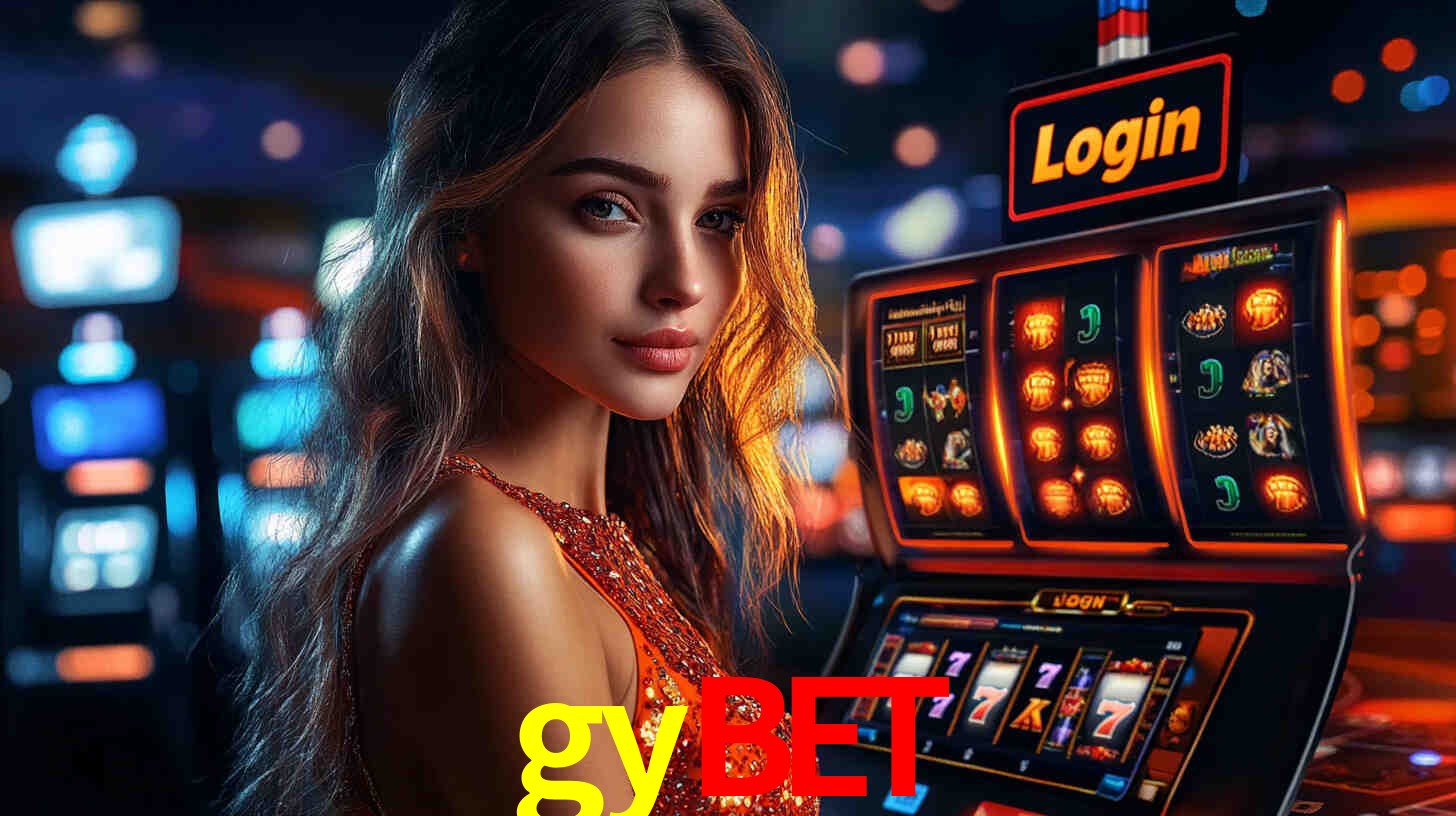 Experimente o Login Seguro Premium no gybet