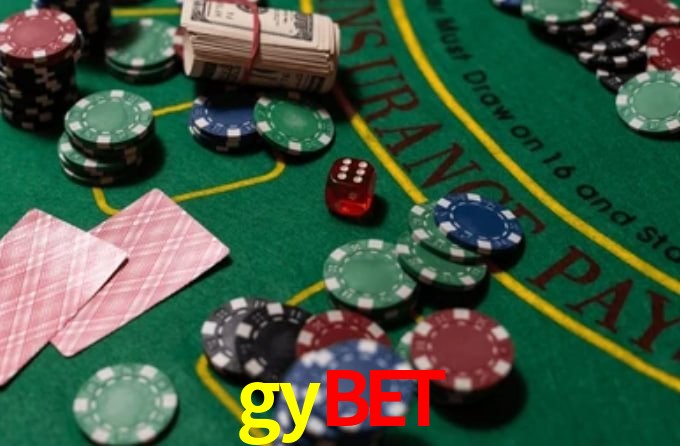 gy bet login