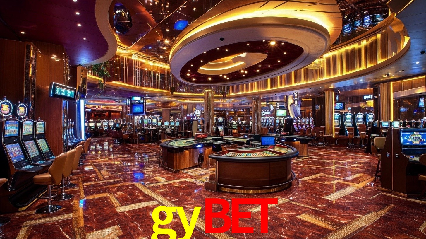 Live Casino gybet