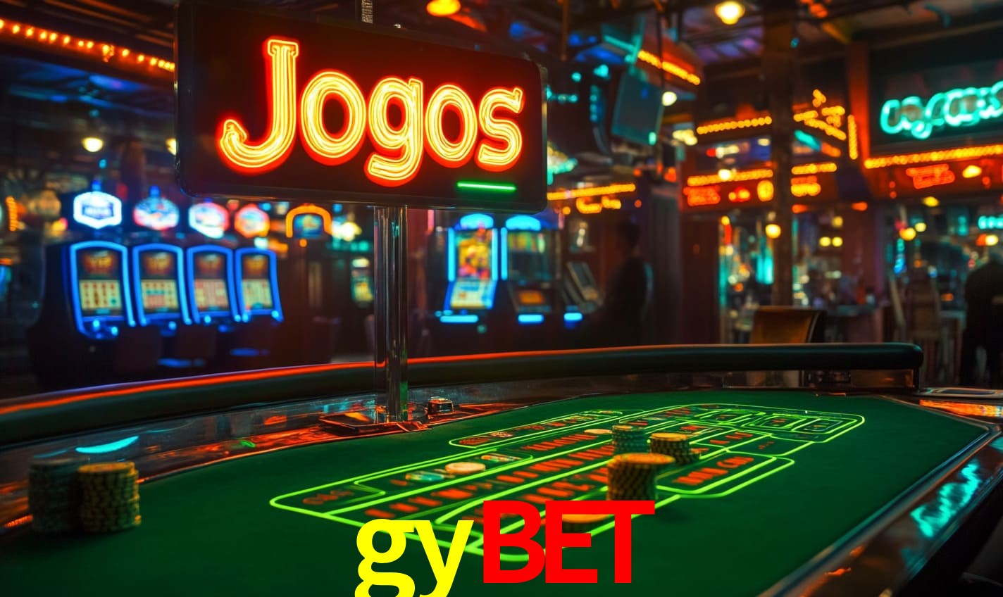 Login Seguro gybet