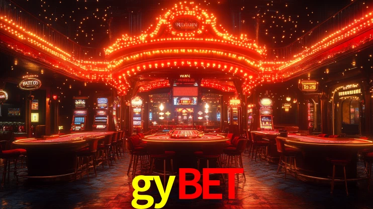 gybet App Interface