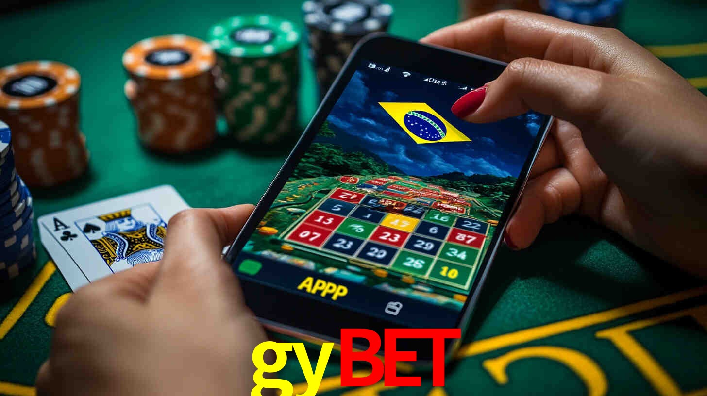 A Experiência Imersiva dos Cassinos Ao Vivo no gybet