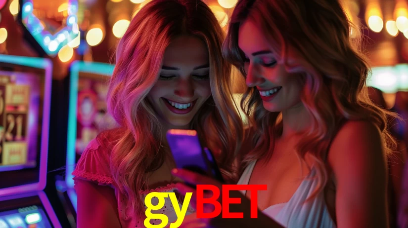 Explore as vantagens do gybet: serviço profissional e confiabilidade