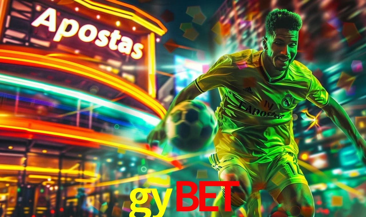 Recursos de Bônus gybet