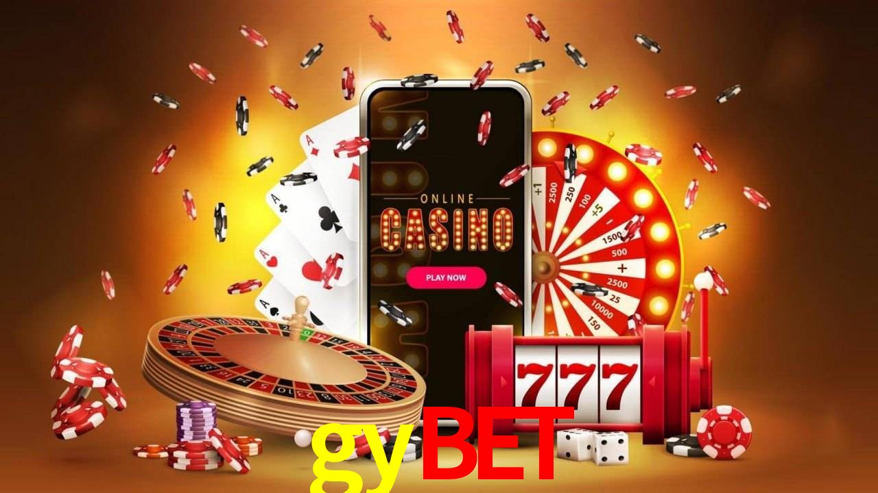 Provedores de Jogos gybet