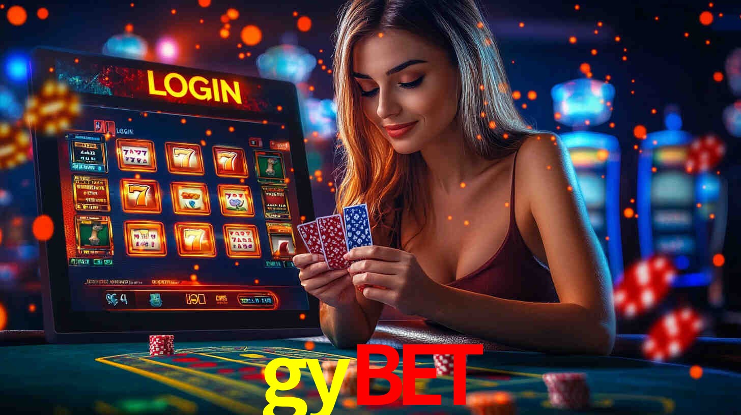 gy bet login