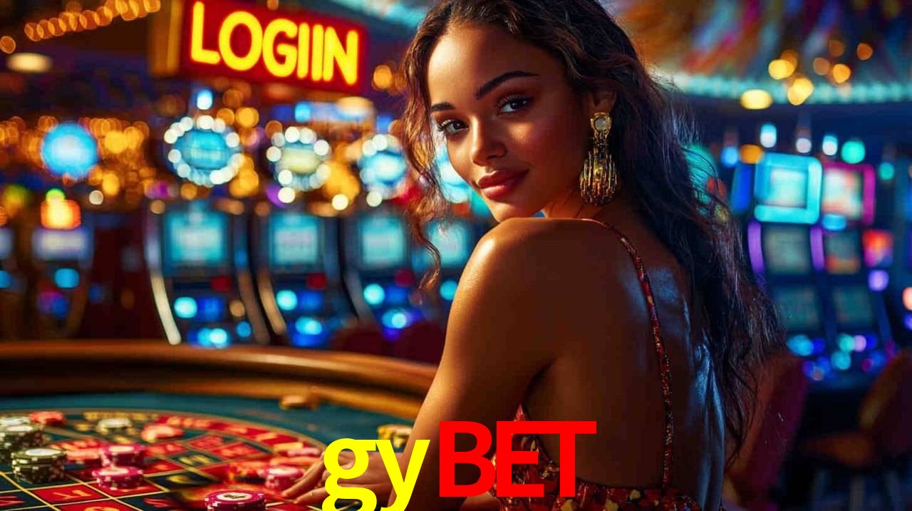 Casino Ao Vivo gybet